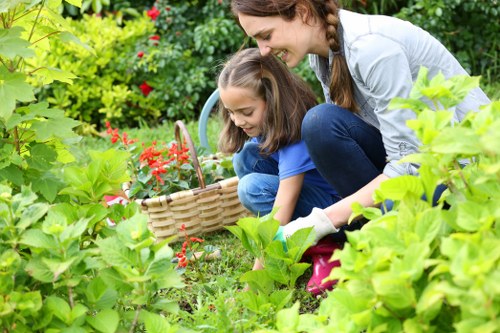 Landscaping Finchley policy update and cookie information